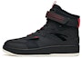 Buy Anta High-Top Sneaker 'Hitam Merah Velvet' 912048900-1