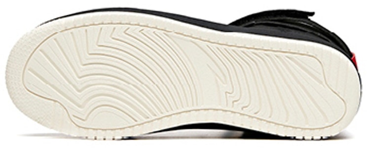 安踏 加絨休閒 包覆性防滑耐磨 高筒 板鞋 黑紅 Purchase 安踏 加絨休閒 包覆性防滑耐磨 高筒 板鞋 黑紅