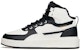 Anta High-Top Sneaker 'Black White' 912148911-2