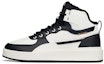 Buy Anta High-Top Sneaker 'Black White' 912148911-2
