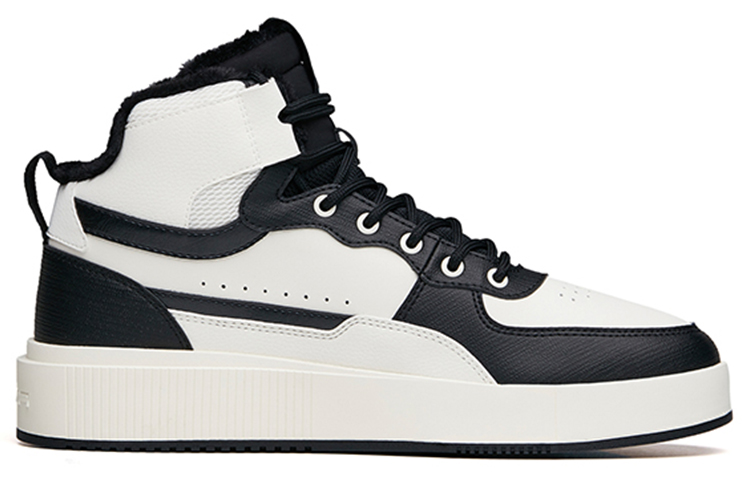 Order Zapatillas Anta High-Top 'Negro Blanco' 912148911-2