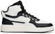 Anta High-Top Sneaker 'Black White' 912148911-2