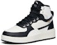 Lookbook Anta High-Top Sneaker 'Black White' 912148911-2