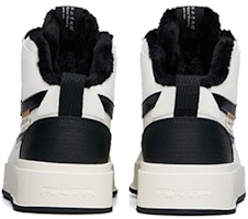 안타 하이탑 스니커즈 '블랙 화이트' 912148911-2 Shop 안타 하이탑 스니커즈 '블랙 화이트' 912148911-2