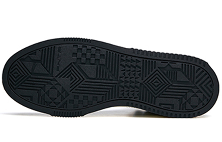 Purchase Zapatillas Anta High-Top 'Negro Blanco' 912148911-2