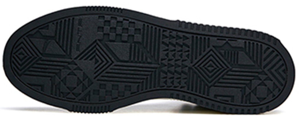 Anta High-Top Sneaker 'Black White' 912148911-2 Purchase Anta High-Top Sneaker 'Black White' 912148911-2
