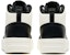Anta High-Top Sneaker 'Black White' 912348002Q-1