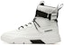 Anta High-Top Sneaker 'Black White' 91948081-1