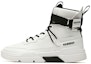 Buy Anta High-Top Sneaker 'Black White' 91948081-1