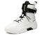 Anta High-Top Sneaker 'Black White' 91948081-1