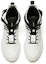 Shop Anta High-Top Sneaker 'Black White' 91948081-1