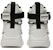 Anta High-Top Sneaker 'Black White' 91948081-1