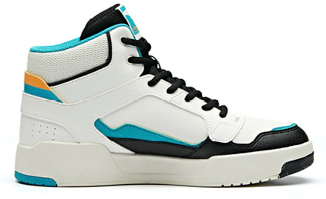 Anta High-Top Sneaker 'Ivory White' 912018021-3 Order Anta High-Top Sneaker 'Ivory White' 912018021-3