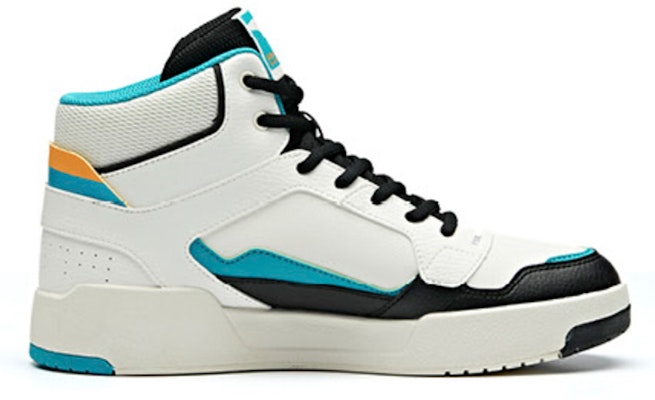 Anta High-Top Sneaker 'Ivory White' 912018021-3 Order Anta High-Top Sneaker 'Ivory White' 912018021-3
