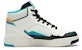 Anta High-Top Sneaker 'Ivory White' 912018021-3