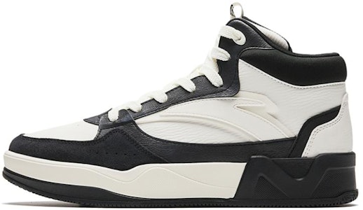 Anta Kasut Tinggi 'Putih Hitam Selasa' 912348081-3 Buy Anta Kasut Tinggi 'Putih Hitam Selasa' 912348081-3