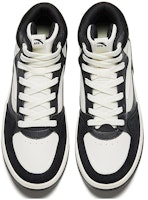 Zapatillas Anta Altas 'Blanco Negro Confort' 912348081-3 Lookbook Zapatillas Anta Altas 'Blanco Negro Confort' 912348081-3