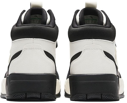 Anta High-Top Sneaker 'White Black Comfort' 912348081-3 Shop Anta High-Top Sneaker 'White Black Comfort' 912348081-3