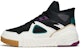 Sneaker Anta High-Top 'Putih Hitam Fleece' 112148080S-2(YC)