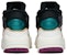 Sneaker Anta High-Top 'Putih Hitam Fleece' 112148080S-2(YC)