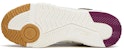 Sneaker Anta High-Top 'Putih Hitam Fleece' 112148080S-2(YC)