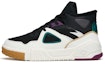 Buy Anta High-Top Sneaker 'White Black Green' 112148902-2