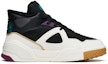 Order Anta High-Top Sneaker 'White Black Green' 112148902-2