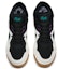 Shop Anta High-Top Sneaker 'White Black Green' 112148902-2