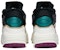 Anta High-Top Sneaker 'White Black Green' 112148902-2