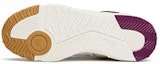 Details for Anta High-Top Sneaker 'White Black Green' 112148902-2