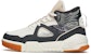 Anta High-Top Sneaker 'White Black Grey' 112148080S-7