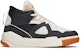 Anta High-Top Sneaker 'White Black Grey' 112148080S-7
