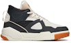 Order Anta High-Top Sneaker 'White Black Grey' 112148080S-7