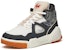 Anta High-Top Sneaker 'White Black Grey' 112148080S-7