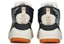 Shop Anta High-Top Sneaker 'White Black Grey' 112148080S-7