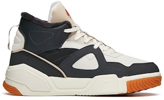 Sneaker Anta Tinggi 'Putih Kelabu' 112148902-4 Order Sneaker Anta Tinggi 'Putih Kelabu' 112148902-4