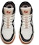 Shop Sneaker Anta Tinggi 'Putih Kelabu' 112148902-4