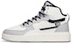 Anta High-Top Sneaker 'White Grey' 912148911-3