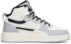 Order Anta High-Top Sneaker 'White Grey' 912148911-3