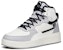 Anta High-Top Sneaker 'White Grey' 912148911-3