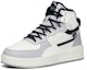 Lookbook Anta High-Top Sneaker 'White Grey' 912148911-3