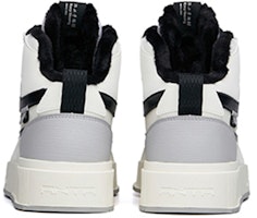 안타 하이탑 스니커즈 '화이트 그레이' 912148911-3 Shop 안타 하이탑 스니커즈 '화이트 그레이' 912148911-3