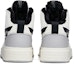 Shop Anta High-Top Sneaker 'White Grey' 912148911-3
