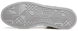 Purchase Anta High-Top Sneaker 'White Grey' 912148911-3