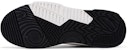 Anta High-Top Sneaker 'White Grey Black' 912238085-3