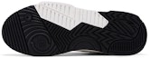 Shop Anta High-Top Sneaker 'White Grey Black' 912238085-3
