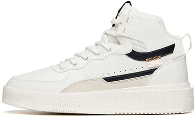 안타 하이탑 스니커즈 (화이트/블랙) 912238011-1(YC) Buy 안타 하이탑 스니커즈 (화이트/블랙) 912238011-1(YC)