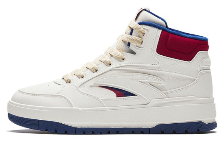 Buy Anta Sepatu Tinggi 'Putih Merah' 112348916-1