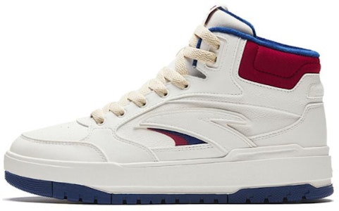 アンタ ハイカットスニーカー 白×赤
```
(Anta haikattosuniikaa shiro×aka)
``` 112348916-1 Buy アンタ ハイカットスニーカー 白×赤
```
(Anta haikattosuniikaa shiro×aka)
``` 112348916-1