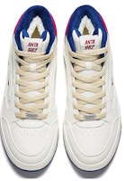 Anta Sepatu Tinggi 'Putih Merah' 112348916-1 Lookbook Anta Sepatu Tinggi 'Putih Merah' 112348916-1